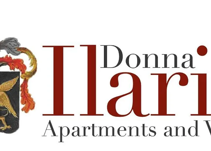 Donna Ilaria - Campo Marzio