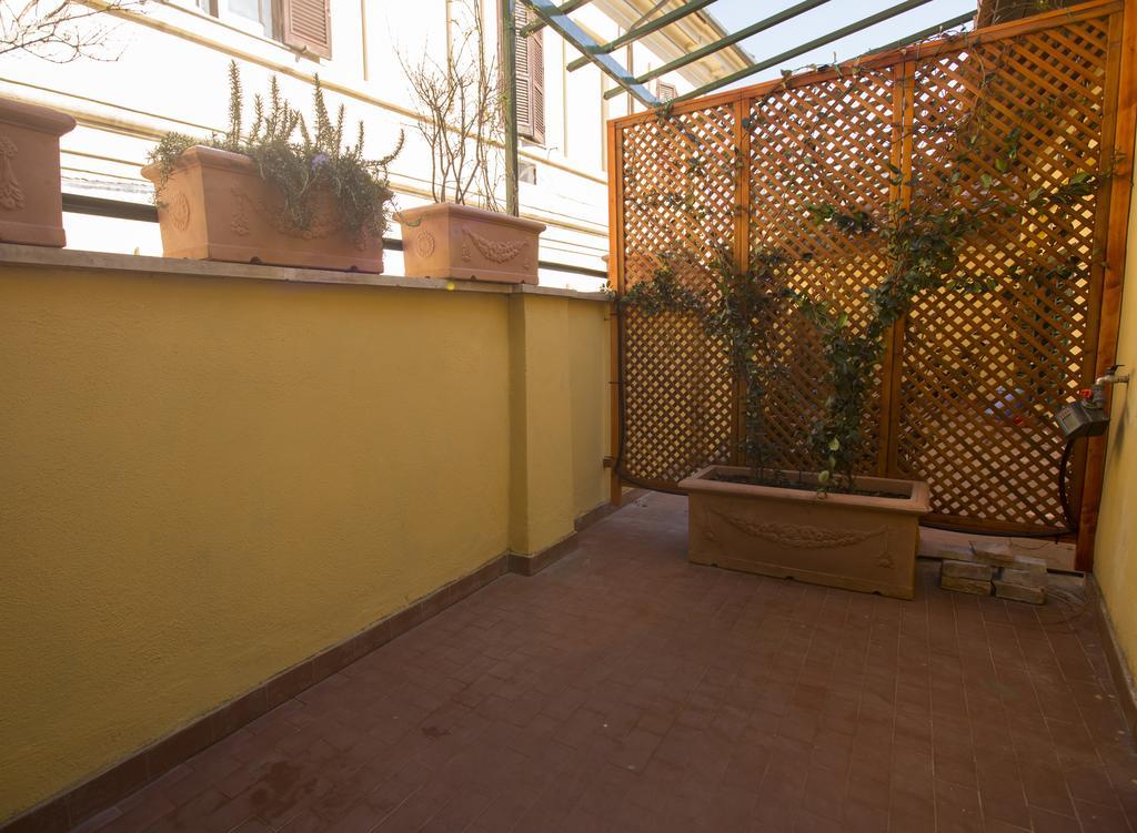 Appartamento Donna Ilaria - Campo Marzio