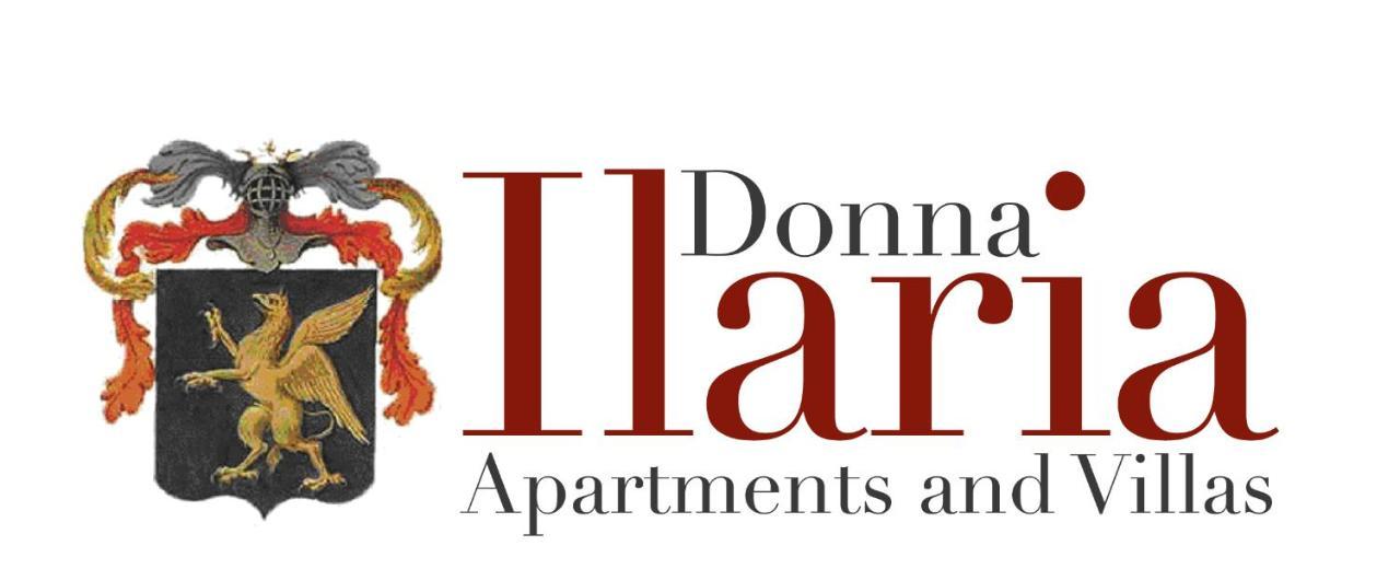 Donna Ilaria - Campo Marzio * Roma